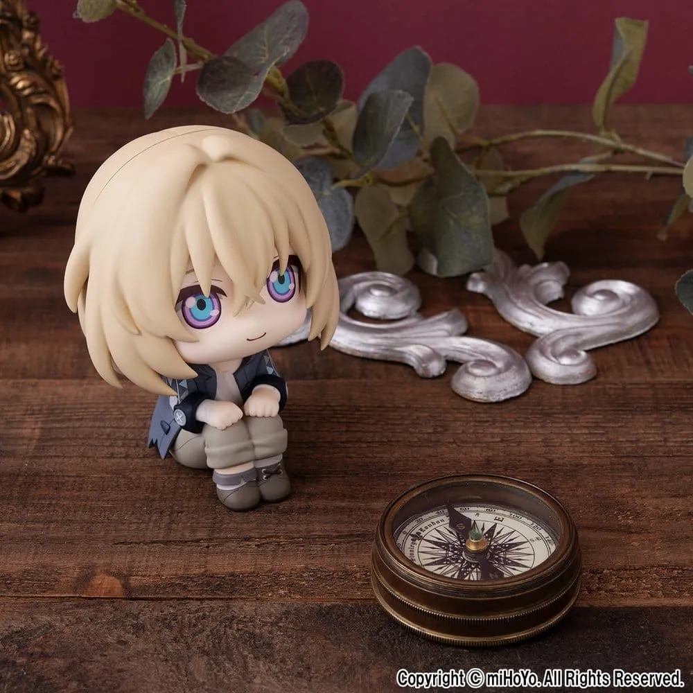 Honkai: Star Rail Look Up PVC Statue Kakavasha 11 cm